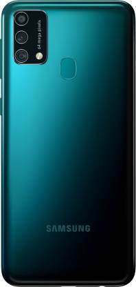 samsung galaxy f41 green