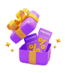 gift icon