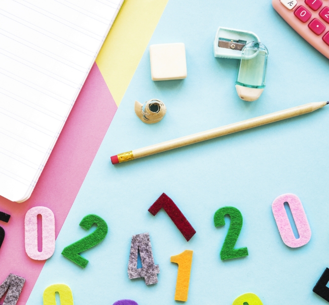 Math Background