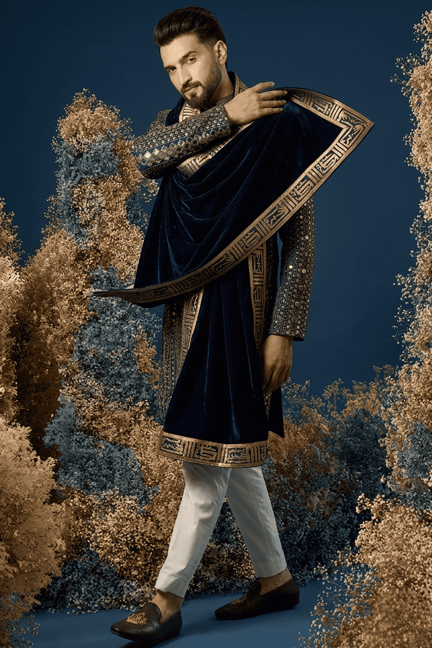 Kasbah Clothing
