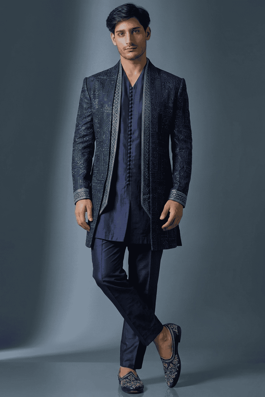 Salil Bhatia