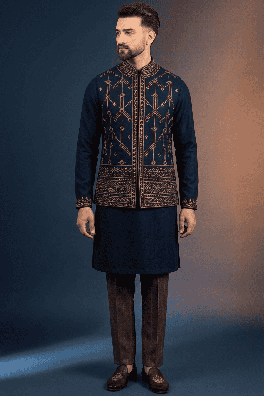 RNG Safawala Men