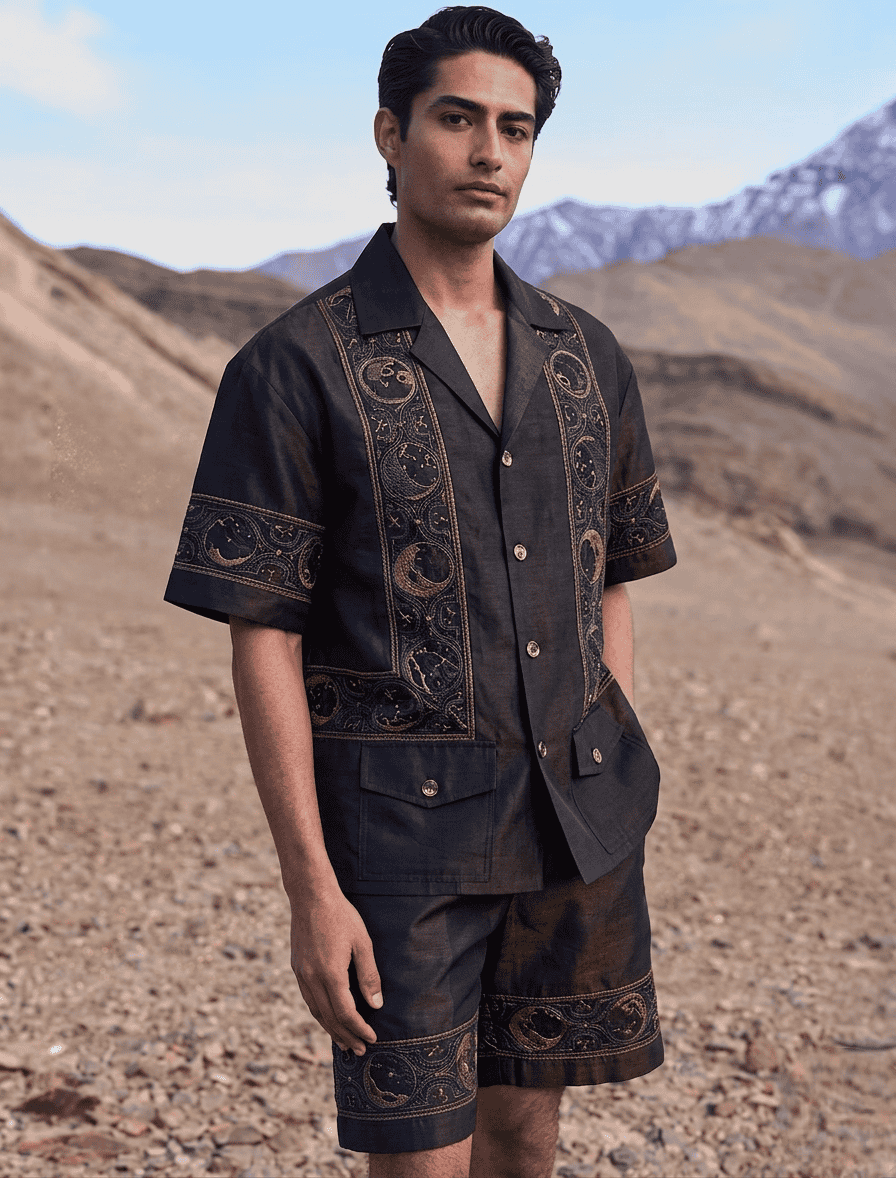 Impeccable Indo-Western Selects