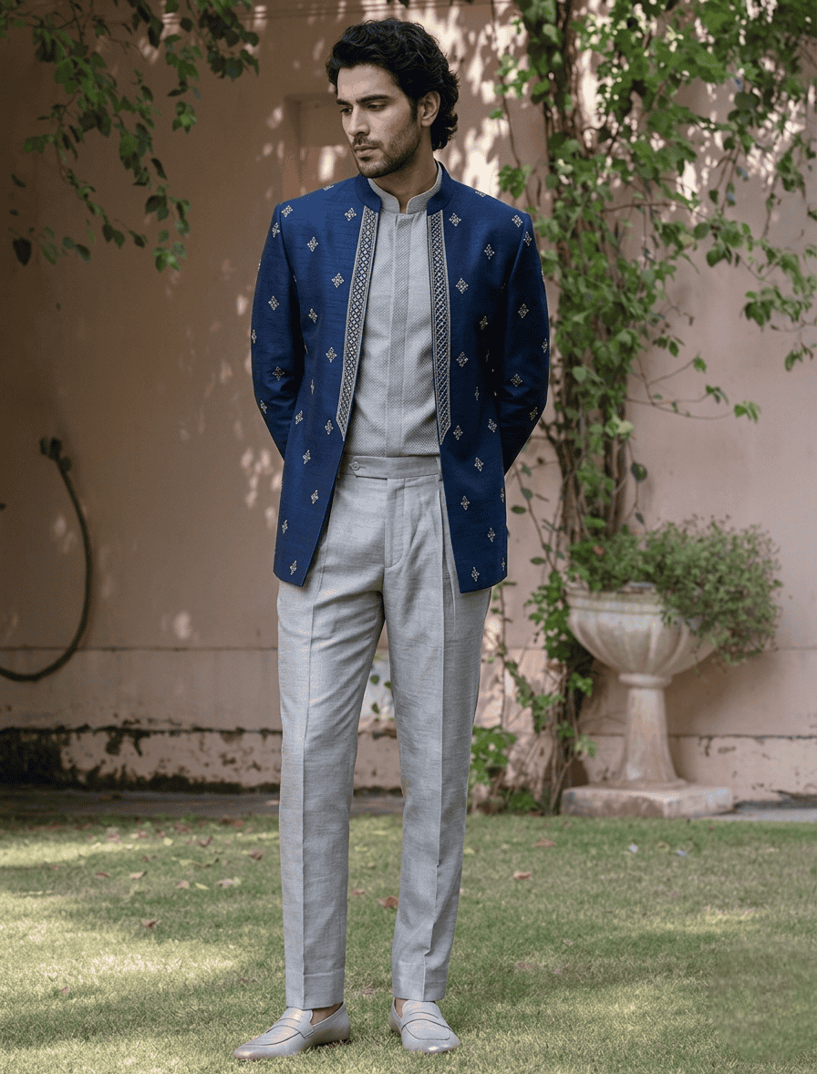 Power Dressing