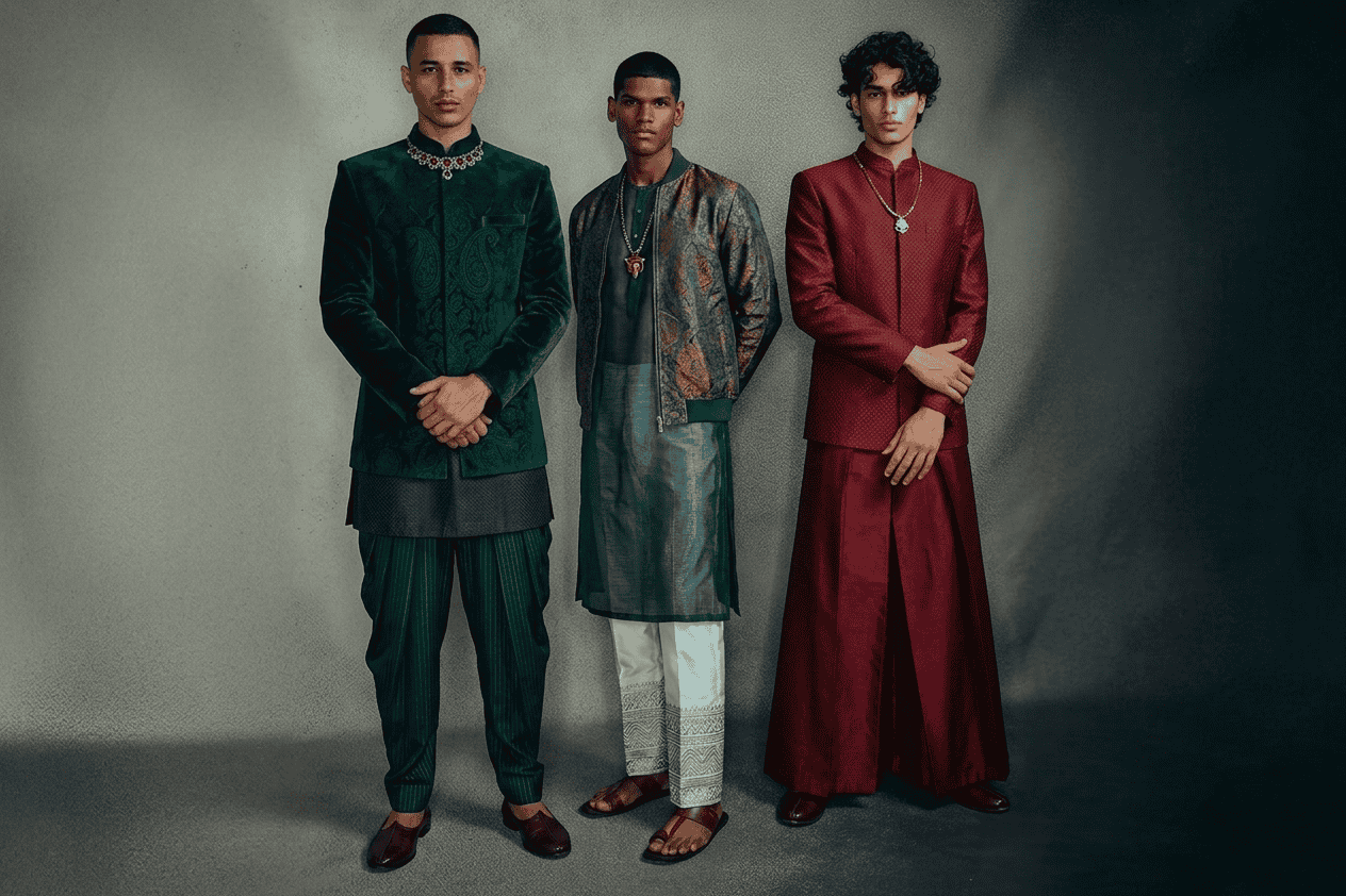 Power Dressing 2