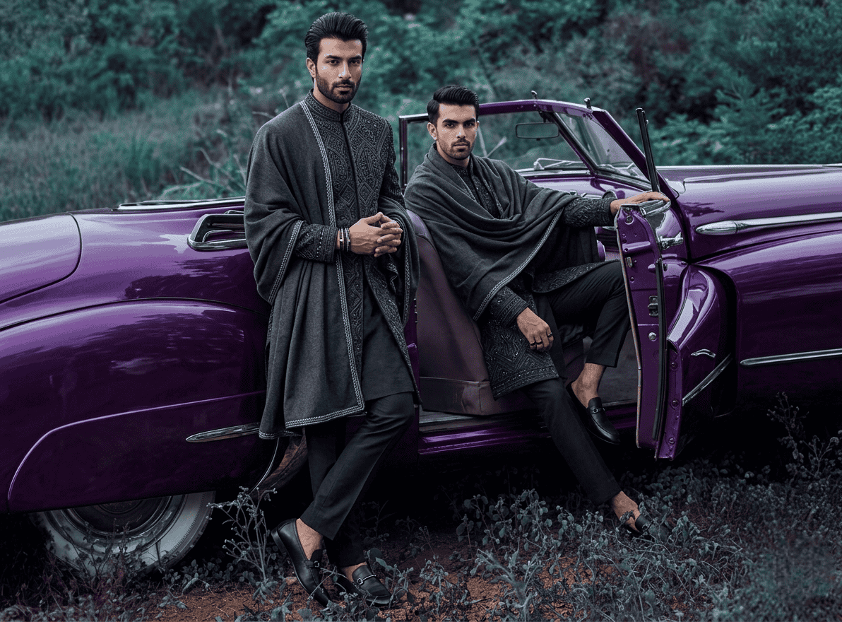Power Dressing 3
