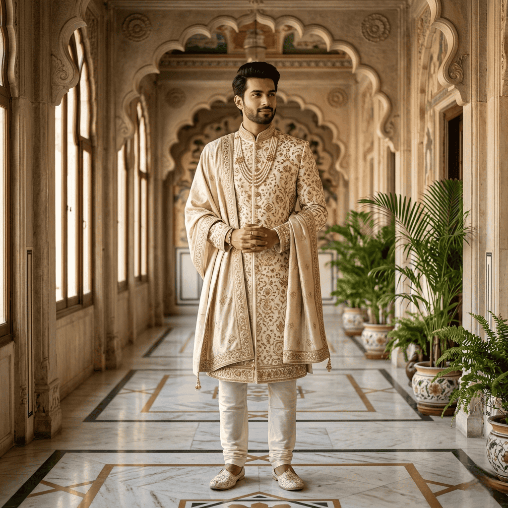 Shreyansh Designs