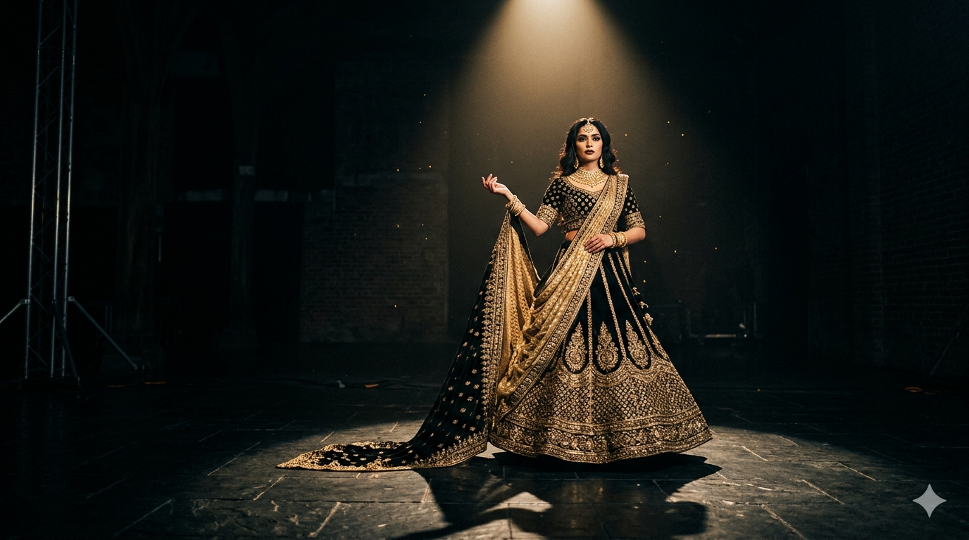 Redefining Ethnic Luxury