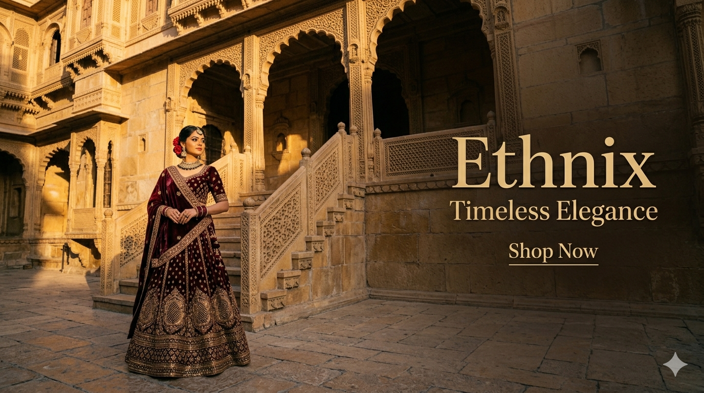 Tradition with a Modern Twist