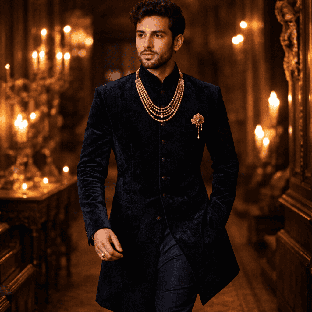 Nakul Sen